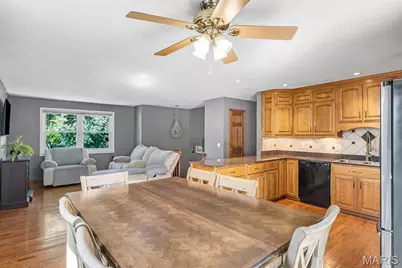 1712 Sparrow Point Lane, Fenton, MO 63026 - Photo 12
