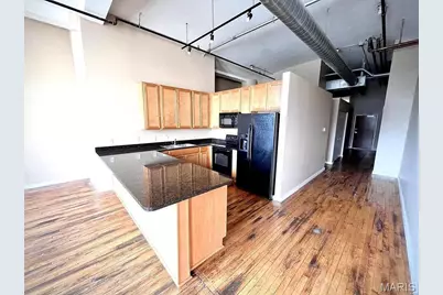 1520 Washington Avenue #R616, Saint Louis, MO 63103 - Photo 2