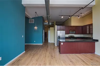 1520 Washington Avenue #R617, Saint Louis, MO 63103 - Photo 8