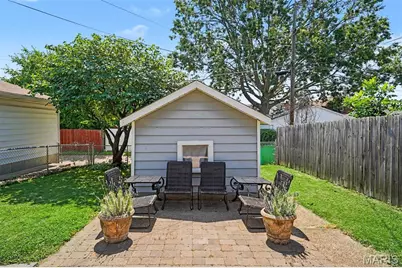 6112 Newport Avenue, Saint Louis, MO 63116 - Photo 20