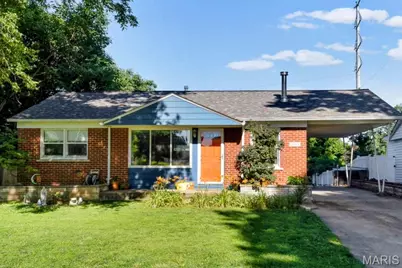 7900 Birkenhead Drive, Saint Louis, MO 63123 - Photo 1