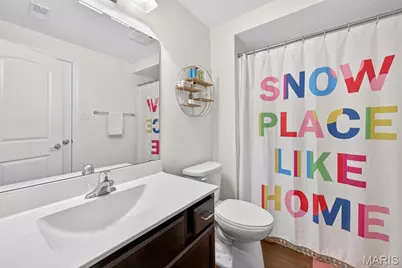 968 Ridgepointe Place Circle, Lake Saint Louis, MO 63367 - Photo 38