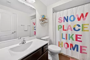 968 Ridgepointe Pl Cir, Lake Saint Louis, MO 63367 - Photo 38