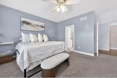 968 Ridgepointe Place Circle, Lake Saint Louis, MO 63367 - Photo 18