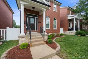 3923 McRee Ave, Saint Louis, MO 63110 - Photo 2