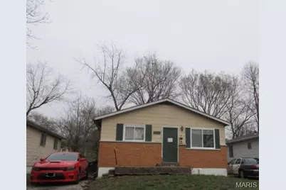 10424 Count Drive, Castle Point, MO 63136 - Photo 1