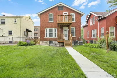 7005 Pershing Avenue, University City, MO 63130 - Photo 28