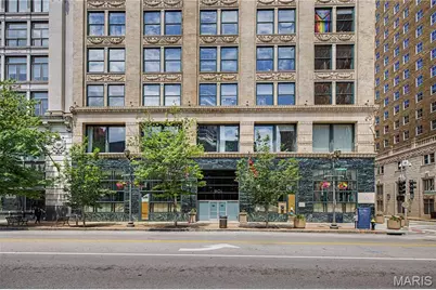 901 Washington Avenue #409, Saint Louis, MO 63101 - Photo 4