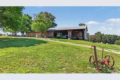 2441 Old Mount Hope Road, Lonedell, MO 63060 - Photo 24