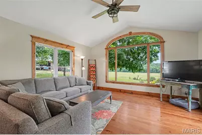 2441 Old Mount Hope Road, Lonedell, MO 63060 - Photo 6