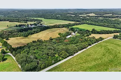 2441 Old Mount Hope Road, Lonedell, MO 63060 - Photo 1