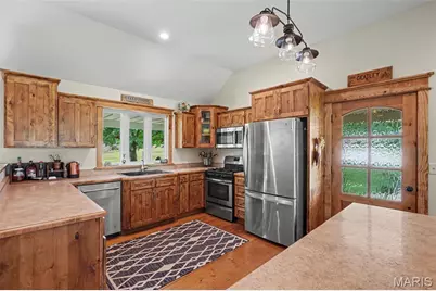 2441 Old Mount Hope Road, Lonedell, MO 63060 - Photo 4