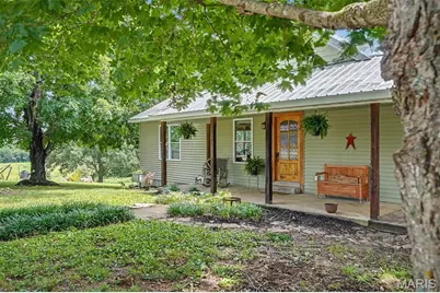 2441 Old Mount Hope Road, Lonedell, MO 63060 - Photo 32