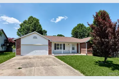1217 White Oak Court, Troy, MO 63379 - Photo 1