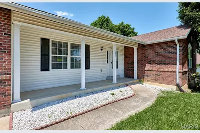 1217 White Oak Court, Troy, MO 63379 - Photo 2