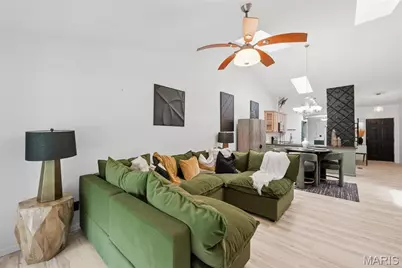 3 Kemper Court #3, Lake Saint Louis, MO 63367 - Photo 18