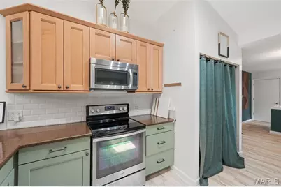 3 Kemper Court #3, Lake Saint Louis, MO 63367 - Photo 8