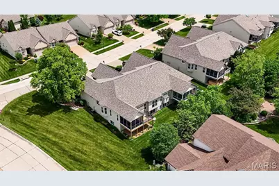 906 Daffodil Ridge Drive, O'Fallon, MO 63366 - Photo 52