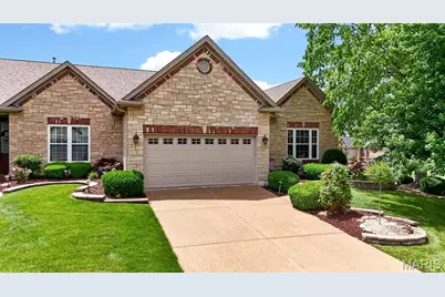 906 Daffodil Ridge Drive, O'Fallon, MO 63366 - Photo 1