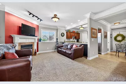 906 Daffodil Ridge Drive, O'Fallon, MO 63366 - Photo 38