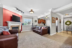 906 Daffodil Ridge Dr, O'Fallon, MO 63366 - Photo 38