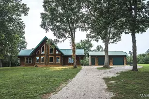 13563 Gildea Rd, Belgrade, MO 63622 - Photo 2