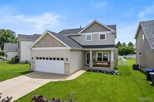 992 Tilestone Dr, O'Fallon, MO 63366 - Photo 1