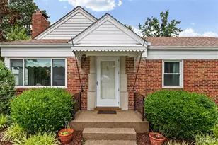 527 Sunningwell Dr, Webster Groves, MO 63119 - Photo 6
