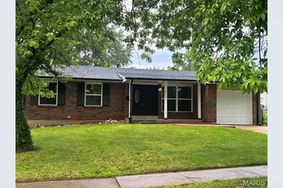6841 Thurston Avenue, Berkeley, MO 63134 - Photo 1