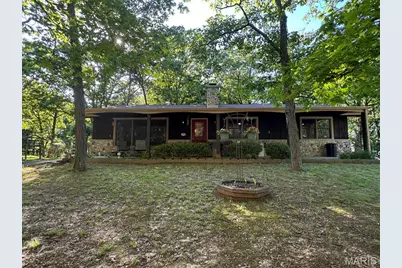 7957 County Line Rd Road, Robertsville, MO 63072 - Photo 2