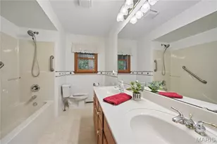 7957 County Line Rd Rd, Robertsville, MO 63072 - Photo 16