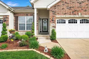 1708 Moss Rock Dr, Saint Charles, MO 63303 - Photo 4