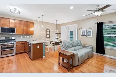 1708 Moss Rock Drive, Saint Charles, MO 63303 - Photo 24