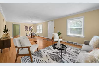 3721 Clifton Avenue, Saint Louis, MO 63109 - Photo 4