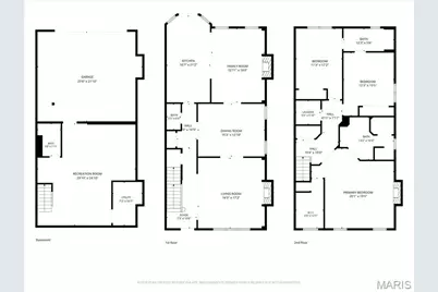 312 N Brentwood Boulevard #3, Clayton, MO 63105 - Photo 40