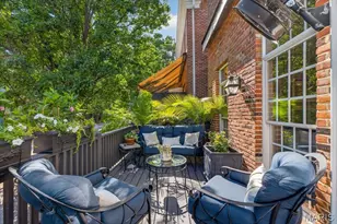 312 N Brentwood Blvd, Clayton, MO 63105 - Photo 18