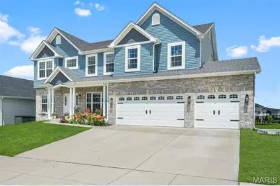 228 Wayfair Landing, Saint Charles, MO 63301 - Photo 2