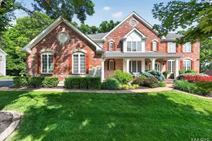 1548 Garden Valley Dr, Wildwood, MO 63038 - Photo 1