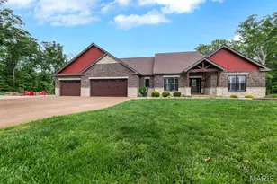 339 Lohman Holw, Warrenton, MO 63383 - Photo 1