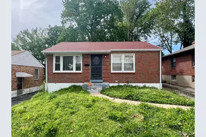 4719 Seattle Street, Saint Louis, MO 63121 - Photo 1