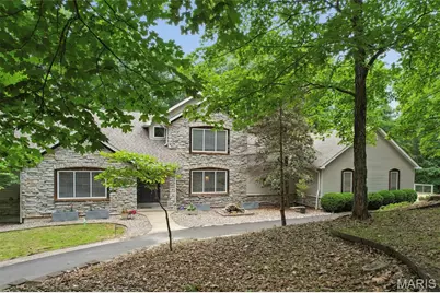 161 Stuart Lane, Eureka, MO 63025 - Photo 2