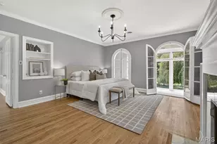 4 Litzsinger Ln, Ladue, MO 63124 - Photo 38