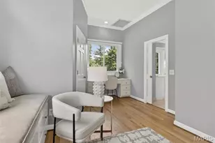 4 Litzsinger Ln, Ladue, MO 63124 - Photo 48
