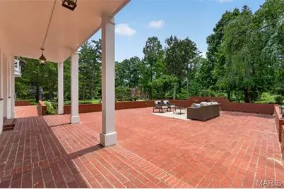 4 Litzsinger Lane, Ladue, MO 63124 - Photo 76