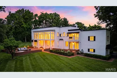 4 Litzsinger Lane, Ladue, MO 63124 - Photo 2