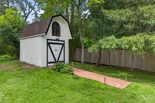 4 Litzsinger Ln, Ladue, MO 63124 - Photo 84