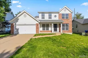 16987 Hickory Forest Ln, Wildwood, MO 63011 - Photo 1