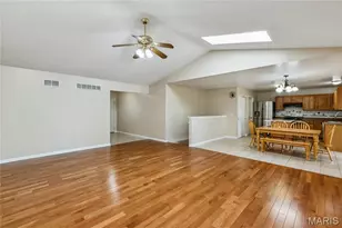 1436 Soaring Eagle Dr, O'Fallon, MO 63366 - Photo 8