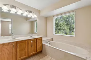 1436 Soaring Eagle Dr, O'Fallon, MO 63366 - Photo 14
