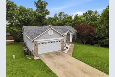 141 Greenstone Drive, Unincorporated, MO 63303 - Photo 28